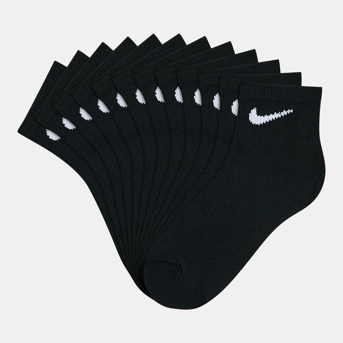 Kids' Ankle Socks - 6 Pack (Younger Kids) Kids' Ankle Socks - 6 Pack (Younger Kids) image number 0