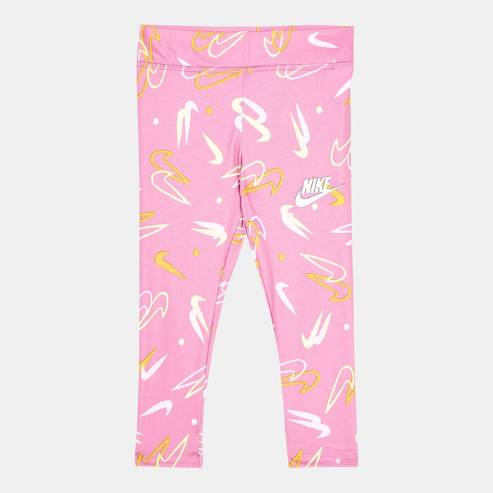 Kids' Print Pack Leggings (Younger Kids) image number 0