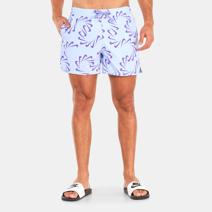Men's 5 Volley Shorts Men's 5 Volley Shorts image number 0