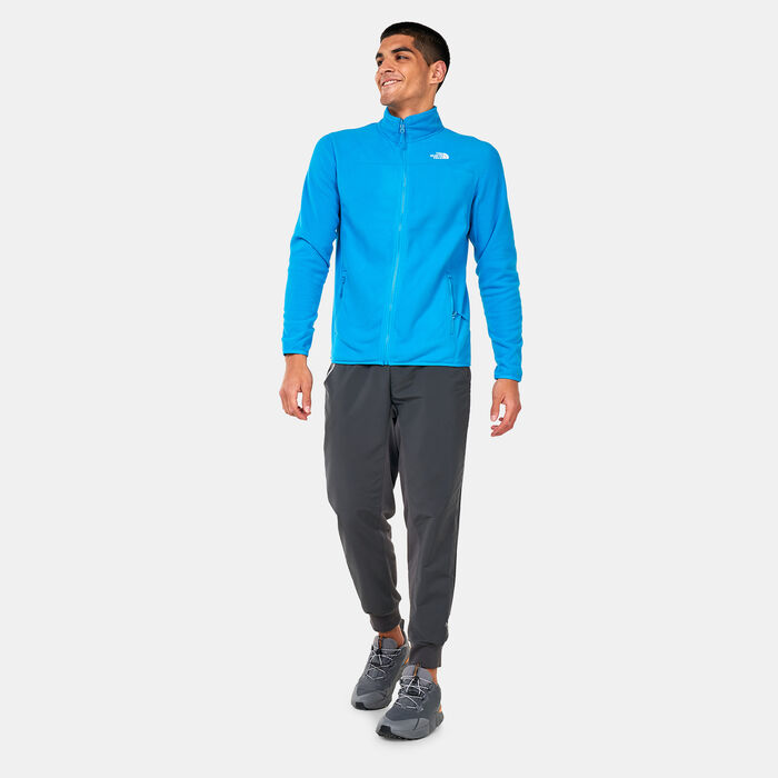 Men's 100 Glacier Hiking Jacket image number 2