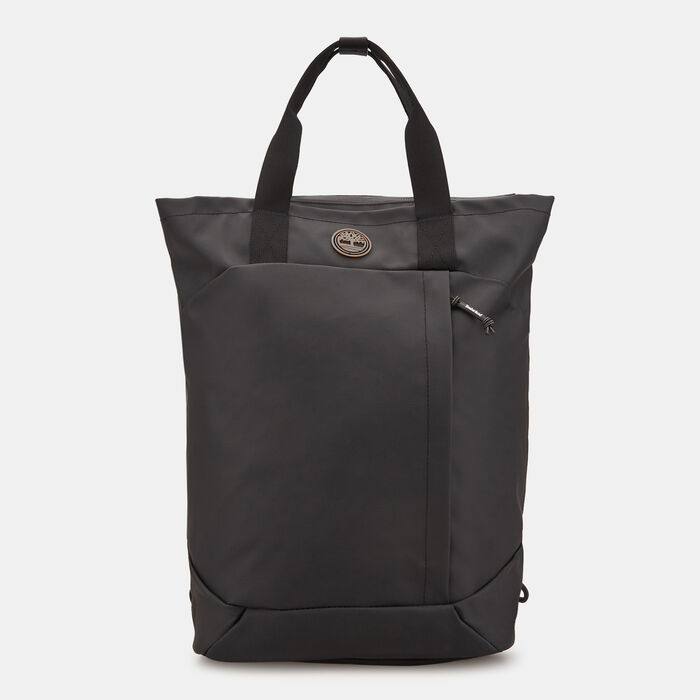 Women's Eco Ready Tote Bag Women's Eco Ready Tote Bag image number 0