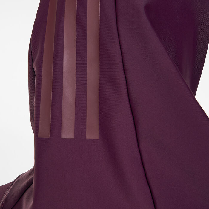 Women's 3-Stripes Swimming Hijab Women's 3-Stripes Swimming Hijab image number 4