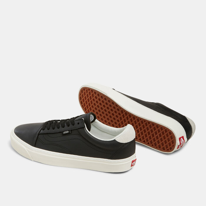 Old Skool Lux Unisex Shoes Old Skool Lux Unisex Shoes image number 2