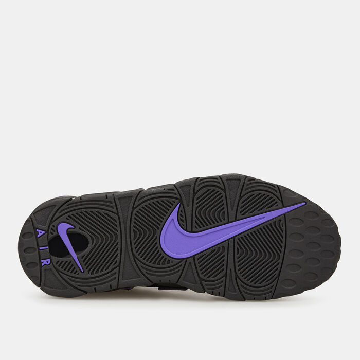 Men's Air More Uptempo '96 Shoe image number 3