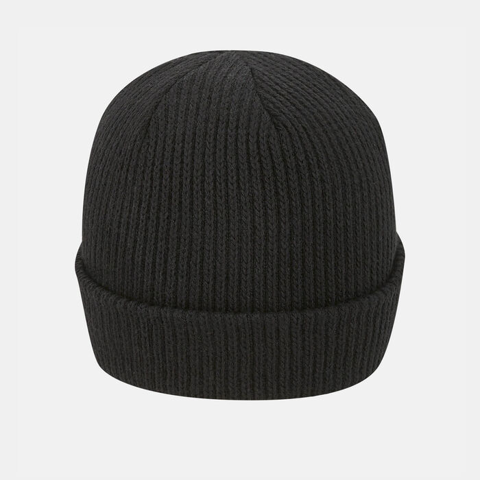 Men's Core Basics Beanie Men's Core Basics Beanie image number 1