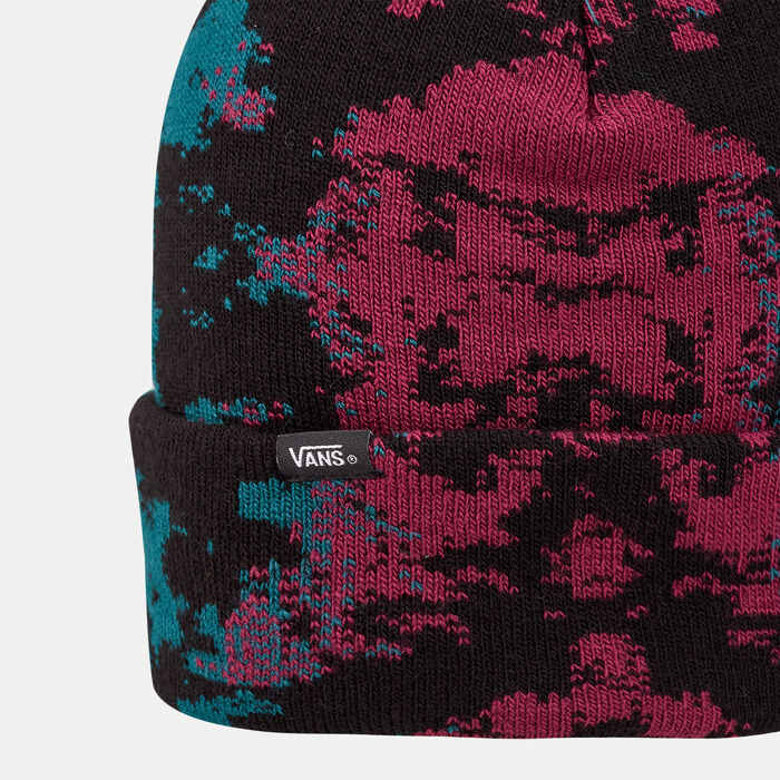 Men's Parkview Cuff Beanie Men's Parkview Cuff Beanie image number 2