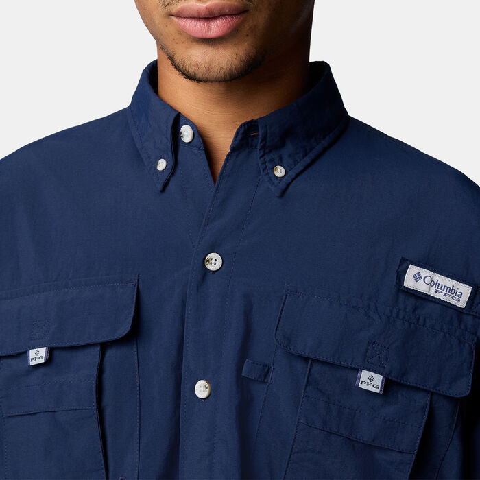 Men's Bahama™ II Long Sleeve Shirt Men's Bahama™ II Long Sleeve Shirt image number 3
