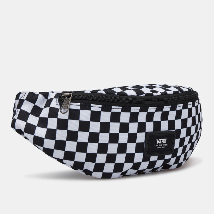 Men's Mini Ward Waist Bag image number 2