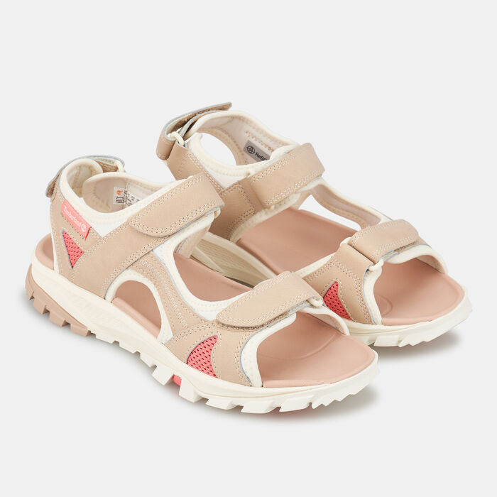 Women's Lincoln Peak Sandals Women's Lincoln Peak Sandals image number 1
