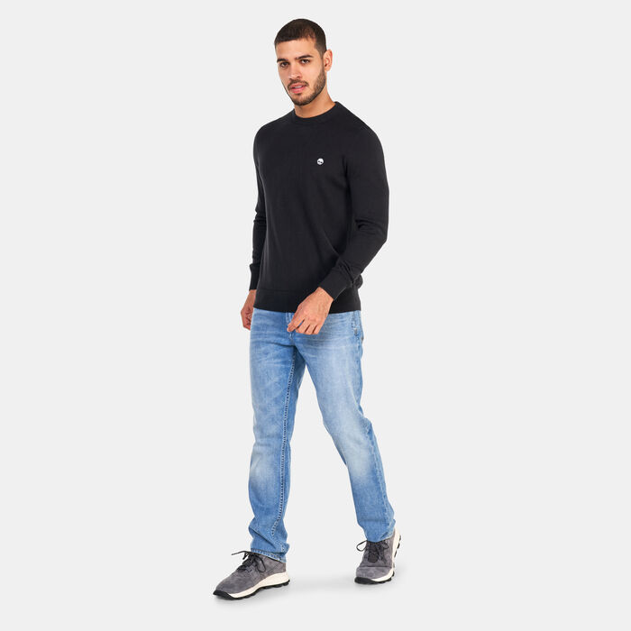 Men's Williams River Sweatshirt Men's Williams River Sweatshirt image number 2