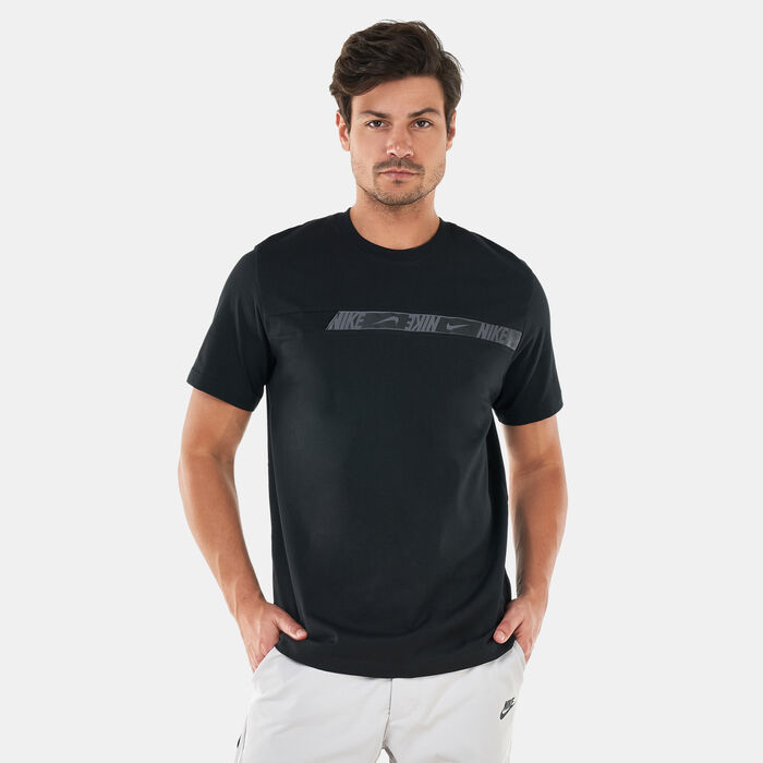 Men's Sportswear Repeat T-Shirt image number 0