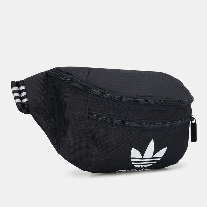 Men's Adicolor Classic Waist Bag image number 2
