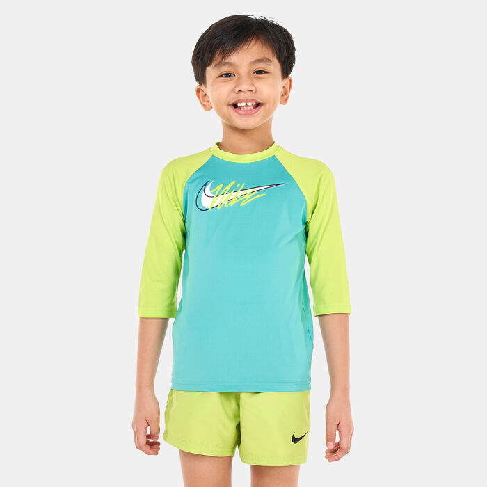 Kids' Volley Swimming Shorts Kids' Volley Swimming Shorts image number 0