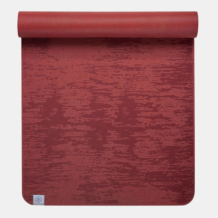 Premium Insta-Grip Yoga Mat (6mm) image number 0