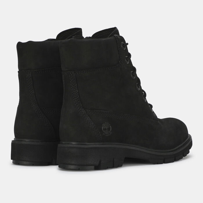 Women’s Lucia Way 6-Inch Boot Women’s Lucia Way 6-Inch Boot image number 2