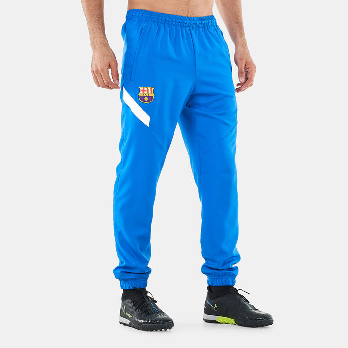 Men's Dri-FIT F.C. Barcelona Strike Tracksuit Men's Dri-FIT F.C. Barcelona Strike Tracksuit image number 3