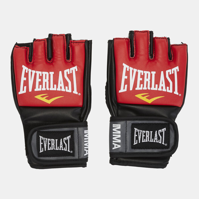 MMA Pro Style Grappling Gloves MMA Pro Style Grappling Gloves image number 0