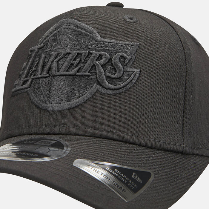 Men's NBA Los Angeles Lakers 9FIFTY Cap Men's NBA Los Angeles Lakers 9FIFTY Cap image number 2