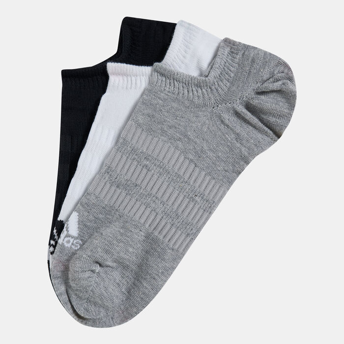 Low-Cut Ankle Socks (3 Pack) Low-Cut Ankle Socks (3 Pack) image number 0
