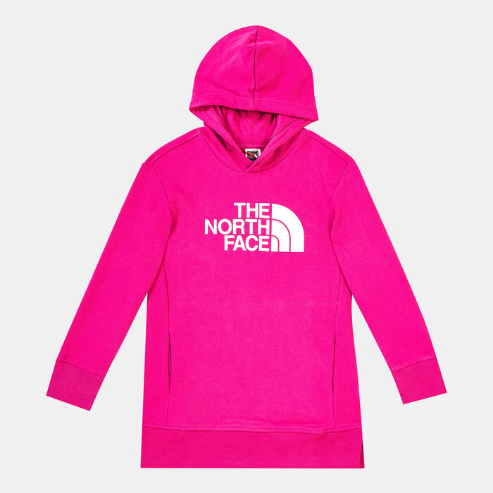 Kids' Graphic Relaxed Pullover Hoodie Kids' Graphic Relaxed Pullover Hoodie image number 0