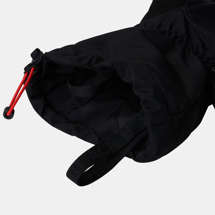 Men's Montana Ski Gloves image number 3