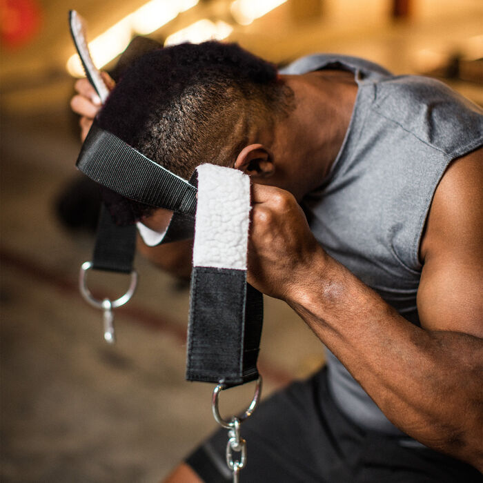 Head Harness image number 1