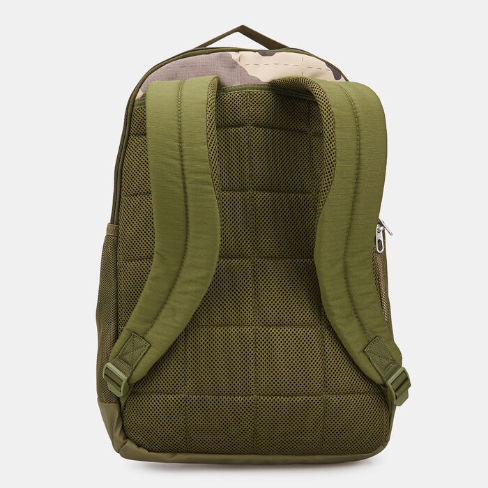 Brasilia Backpack Brasilia Backpack image number 1