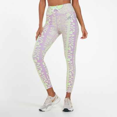Women's Air Epic Fast 7/8 Leggings