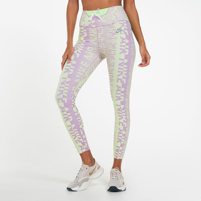 Women's Air Epic Fast 7/8 Leggings Women's Air Epic Fast 7/8 Leggings image number 0