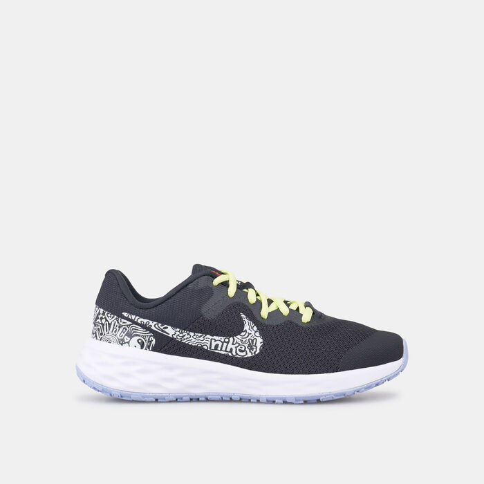 Kids' Revolution 6 NN JP Road Running Shoe (Older Kids) Kids' Revolution 6 NN JP Road Running Shoe (Older Kids) image number 0