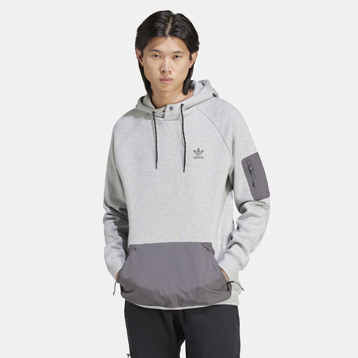 Men's Logo Hoodie Men's Logo Hoodie image number 0
