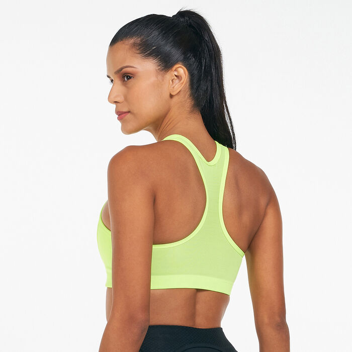 Women's Air Dri-FIT Swoosh Sports Bra Women's Air Dri-FIT Swoosh Sports Bra image number 1