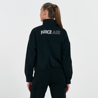 Women's Sportswear Air Woven Jacket