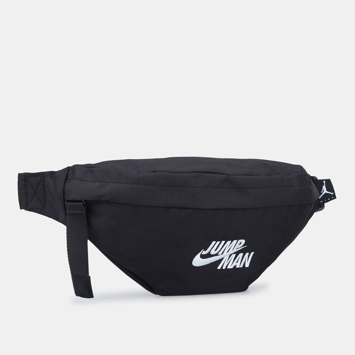 Kids' Jumpman Crossbody Bag image number 2