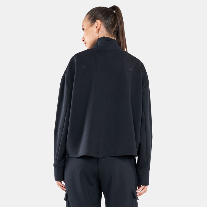 Women's Sportwear Fleece Essential Dress Women's Sportwear Fleece Essential Dress image number 1
