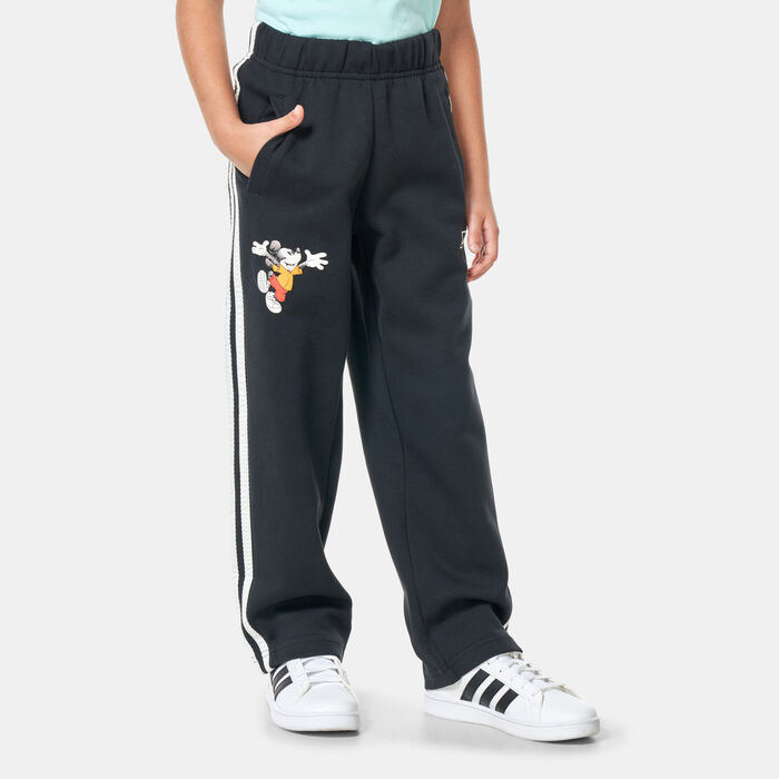 Kids' x Disney Mickey Mouse Pants Kids' x Disney Mickey Mouse Pants image number 0