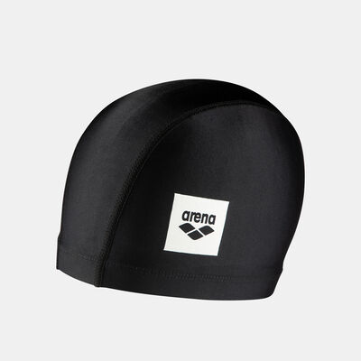 Logo Swimming Cap