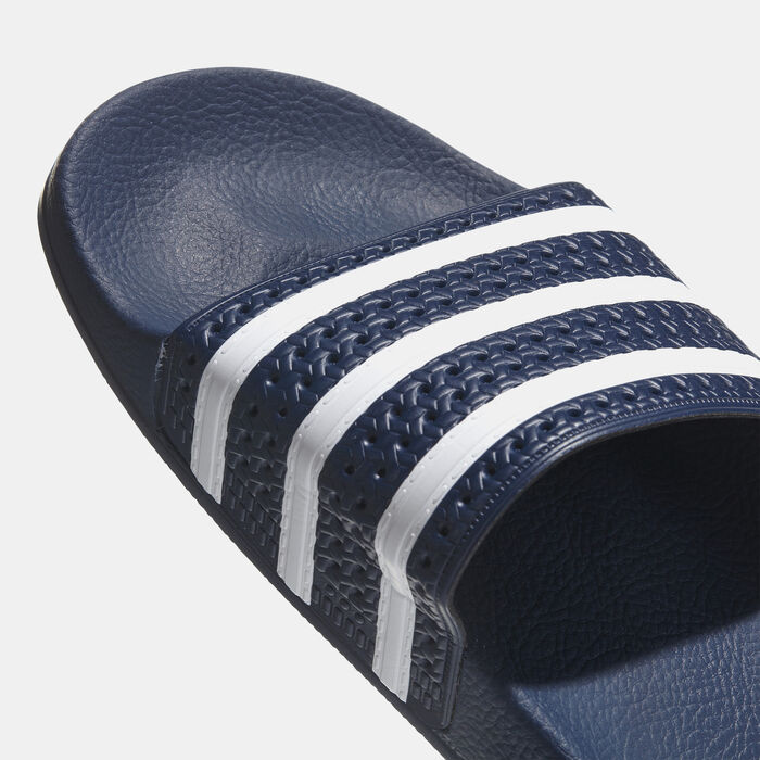 Men's Adilette Slides Men's Adilette Slides image number 4