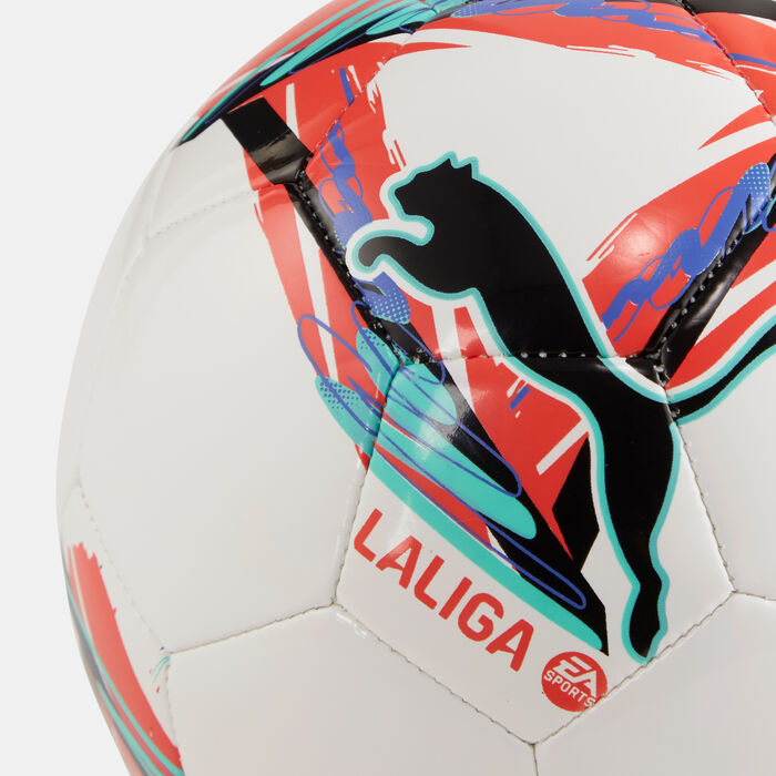 Men's Orbita LaLiga 1 Mini Football Men's Orbita LaLiga 1 Mini Football image number 2