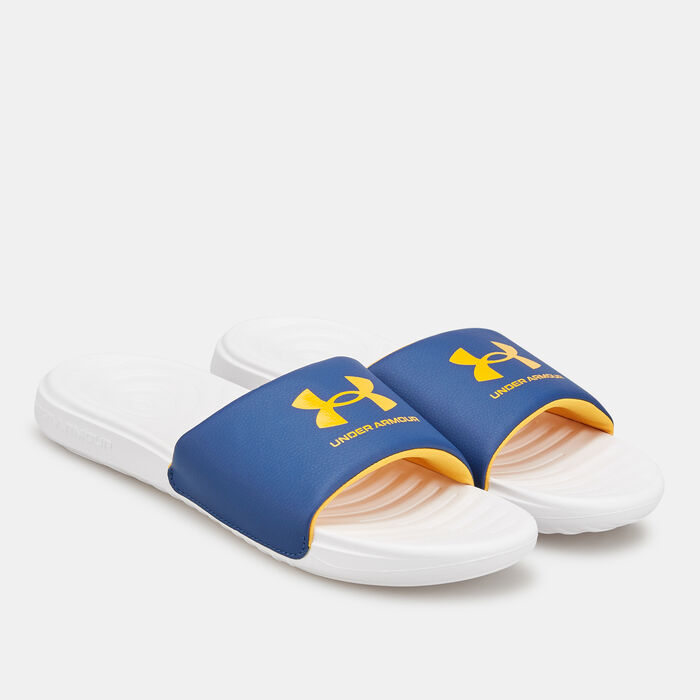 Men's Ansa Fixed Slides Men's Ansa Fixed Slides image number 0