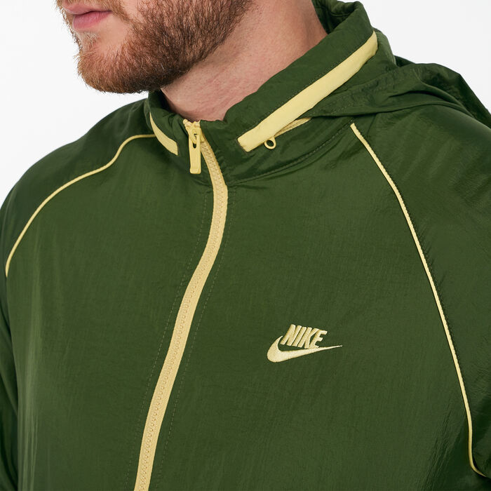 Men's Sportswear SPE Track Jacket Men's Sportswear SPE Track Jacket image number 3