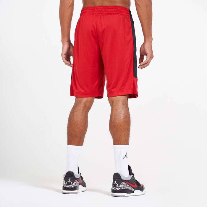 Men's Air Dri-FIT Knit Shorts Men's Air Dri-FIT Knit Shorts image number 1