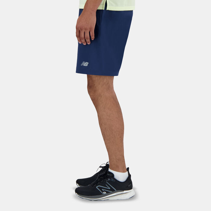 Men's Sport Essentials Running Shorts Men's Sport Essentials Running Shorts image number 2