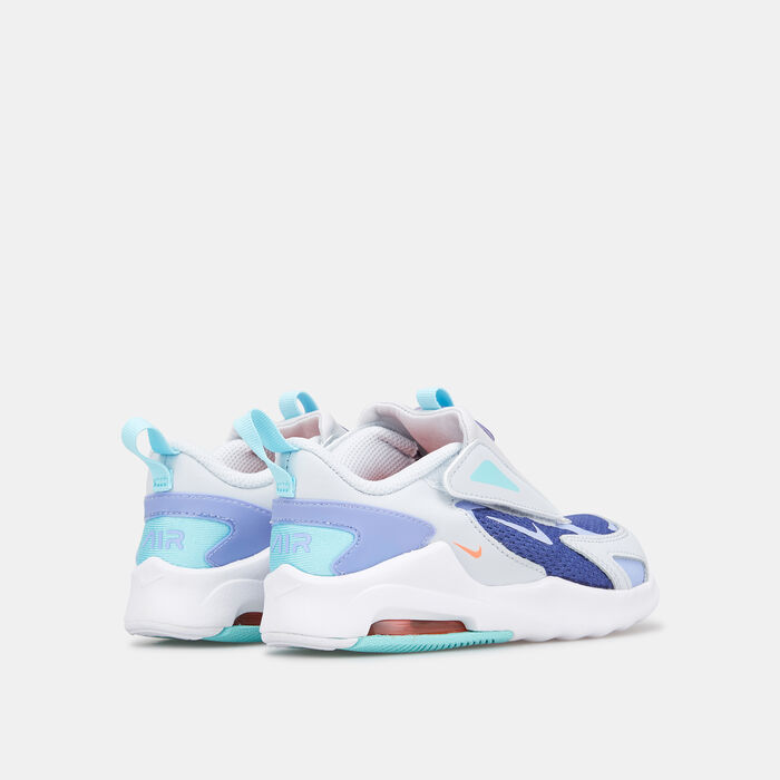 Kids' Air Max Bolt Shoe (Baby and Toddler) Kids' Air Max Bolt Shoe (Baby and Toddler) image number 2
