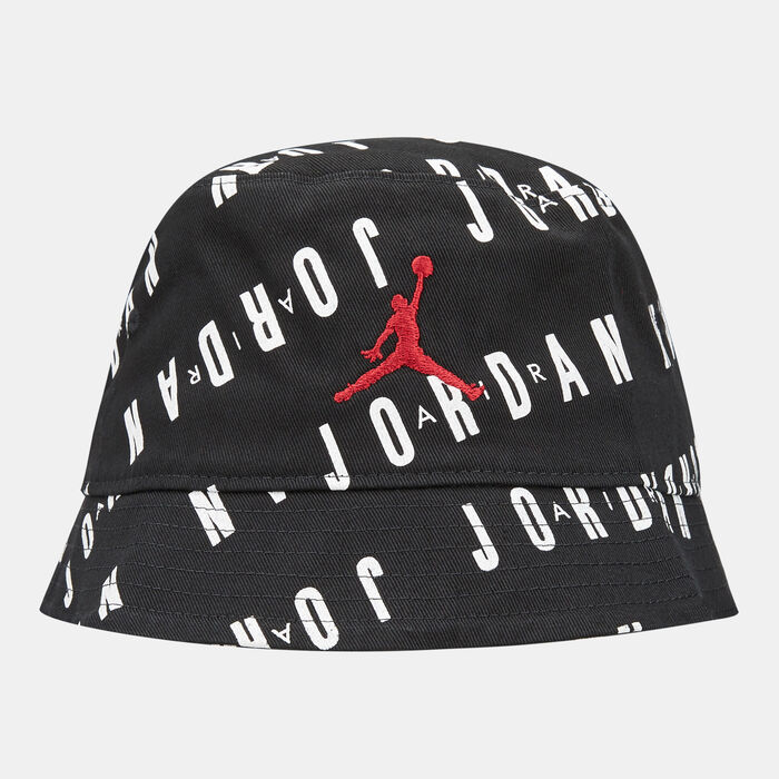 Kids' Allover Print Bucket Hat Kids' Allover Print Bucket Hat image number 0