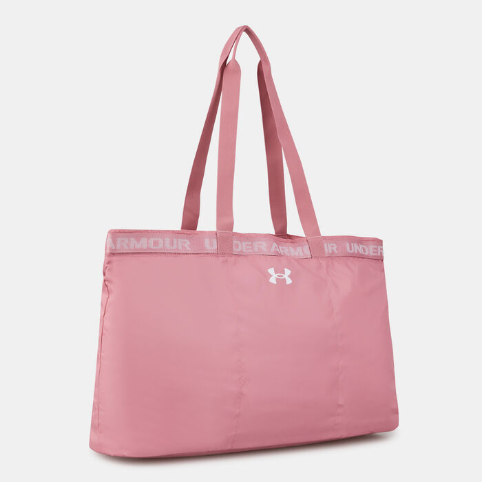 Women's UA Favorite Tote Bag Women's UA Favorite Tote Bag image number 2