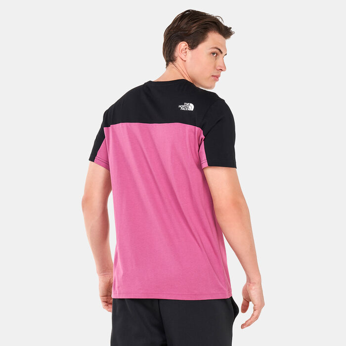 Men's Icon T-Shirt Men's Icon T-Shirt image number 1