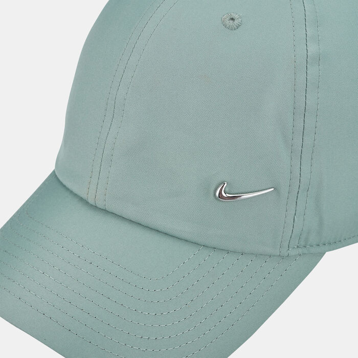 Unisex Heritage86 Metal Swoosh Cap image number 2