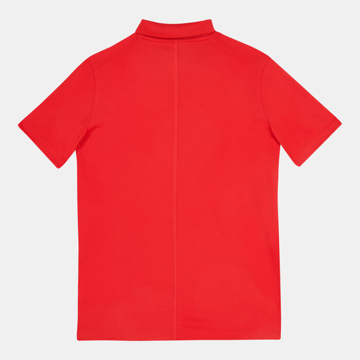 Kids' Dri-FIT Victory SLD Polo Shirt Kids' Dri-FIT Victory SLD Polo Shirt image number 1