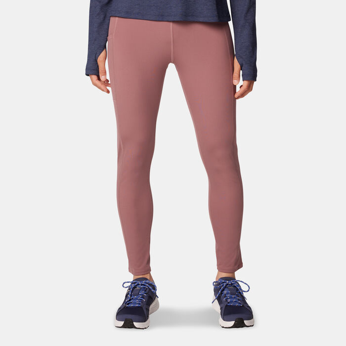 Women's Boundless Trek Leggings Women's Boundless Trek Leggings image number 0